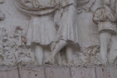 Moscow Metro - Park Kultury - Line 5