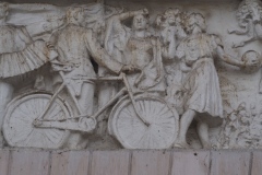 Moscow Metro - Park Kultury - Line 5