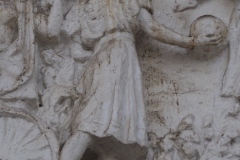 Moscow Metro - Park Kultury - Line 5