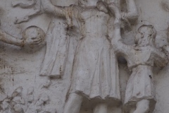 Moscow Metro - Park Kultury - Line 5