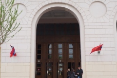 Moscow Metro - Park Kultury - Line 5