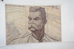 Moscow Metro - Park Kultury - Line 5