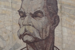 Moscow Metro - Park Kultury - Line 5