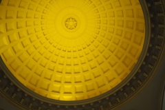 Moscow Metro - Park Kultury - Line 5