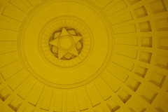 Moscow Metro - Park Kultury - Line 5