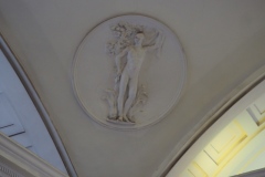 Moscow Metro - Park Kultury - Line 5