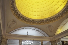 Moscow Metro - Park Kultury - Line 5