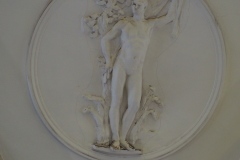 Moscow Metro - Park Kultury - Line 5