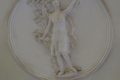 Moscow Metro - Park Kultury - Line 5