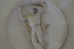 Moscow Metro - Park Kultury - Line 5