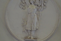 Moscow Metro - Park Kultury - Line 5