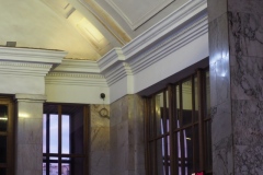 Moscow Metro - Park Kultury - Line 5