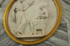 Moscow Metro - Park Kultury - Line 5