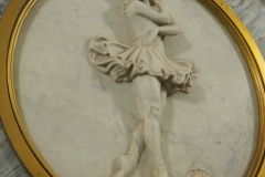 Moscow Metro - Park Kultury - Line 5