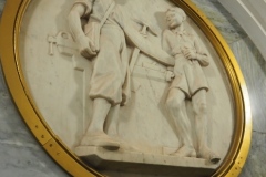 Moscow Metro - Park Kultury - Line 5