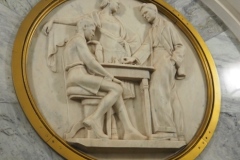 Moscow Metro - Park Kultury - Line 5