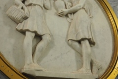 Moscow Metro - Park Kultury - Line 5