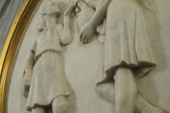 Moscow Metro - Park Kultury - Line 5