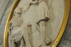 Moscow Metro - Park Kultury - Line 5