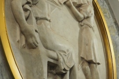 Moscow Metro - Park Kultury - Line 5