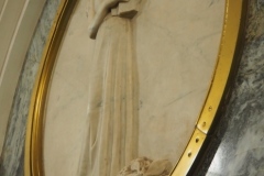 Moscow Metro - Park Kultury - Line 5