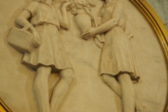 Moscow Metro - Park Kultury - Line 5