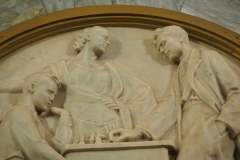 Moscow Metro - Park Kultury - Line 5