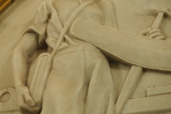 Moscow Metro - Park Kultury - Line 5