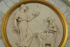 Moscow Metro - Park Kultury - Line 5