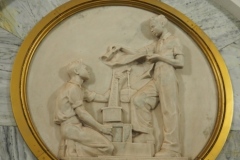 Moscow Metro - Park Kultury - Line 5