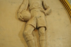 Moscow Metro - Park Kultury - Line 5