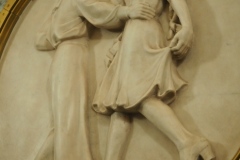 Moscow Metro - Park Kultury - Line 5