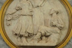 Moscow Metro - Park Kultury - Line 5