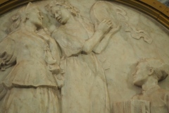 Moscow Metro - Park Kultury - Line 5