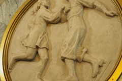 Moscow Metro - Park Kultury - Line 5