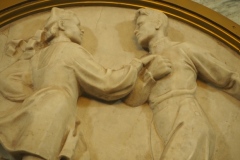 Moscow Metro - Park Kultury - Line 5