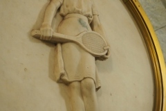 Moscow Metro - Park Kultury - Line 5