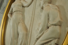 Moscow Metro - Park Kultury - Line 5