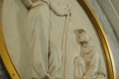 Moscow Metro - Park Kultury - Line 5