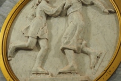 Moscow Metro - Park Kultury - Line 5