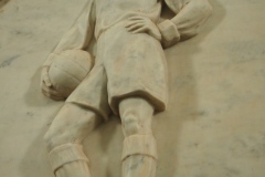 Moscow Metro - Park Kultury - Line 5