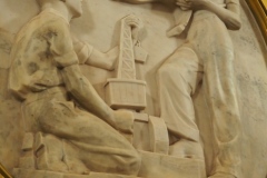 Moscow Metro - Park Kultury - Line 5