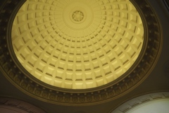 Moscow Metro - Park Kultury - Line 5