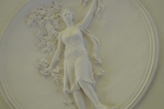 Moscow Metro - Park Kultury - Line 5