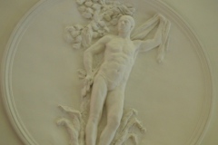 Moscow Metro - Park Kultury - Line 5