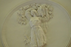 Moscow Metro - Park Kultury - Line 5