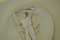 Moscow Metro - Park Kultury - Line 5