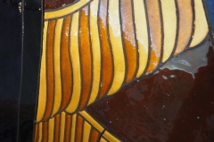 Moscow Metro - Park Pobedy - Lines 3 and 8a