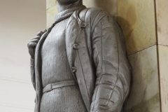 Moscow Metro - Partizanskaya - Line 3