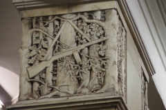 Moscow Metro - Partizanskaya - Line 3